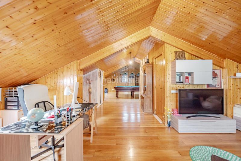 Foto 3906f0bf-5469-4ac5-b00a-57281e8e2a71. Maison jumelée avec chauffage parking piscine dans Casarrubuelos