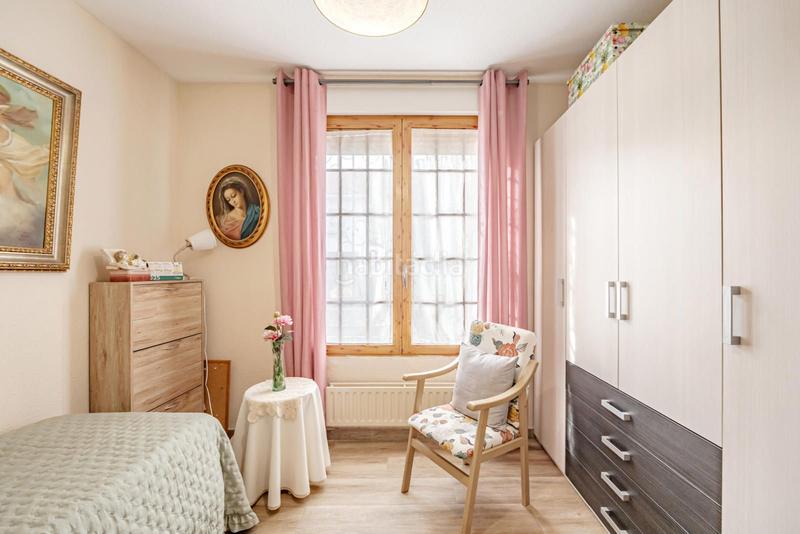 Foto 41ca4b58-7c1a-41ea-95c2-d26663111a48. Maison jumelée avec chauffage parking piscine dans Casarrubuelos