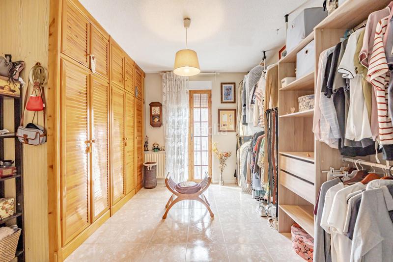 Foto 4985d149-b79c-40cd-bb93-9e209db6224b. Maison jumelée avec chauffage parking piscine dans Casarrubuelos