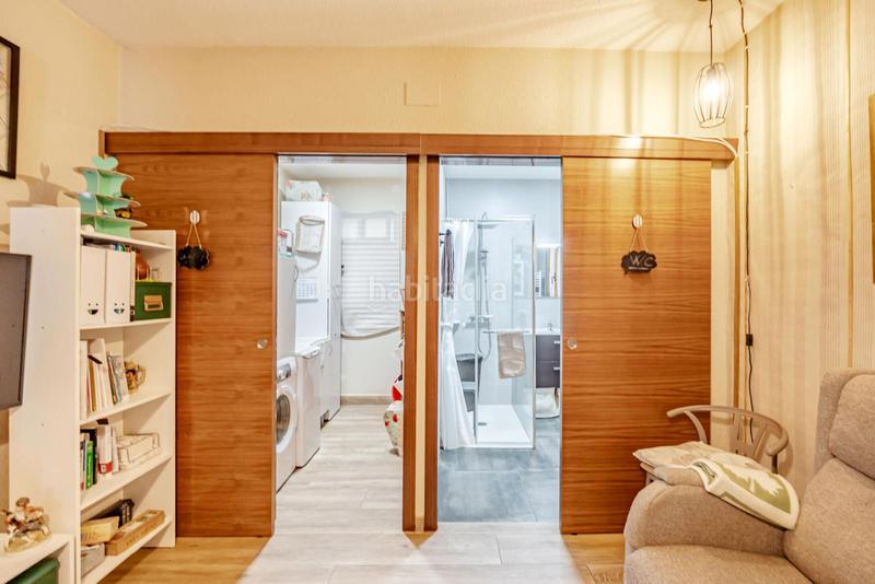 Foto 6ad28ce1-6169-4a5e-b0fb-3c922ac35283. Maison jumelée avec chauffage parking piscine dans Casarrubuelos