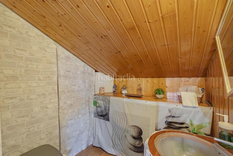 Foto 76904354-3caa-4177-acfd-6074b545fb29. Maison jumelée avec chauffage parking piscine dans Casarrubuelos