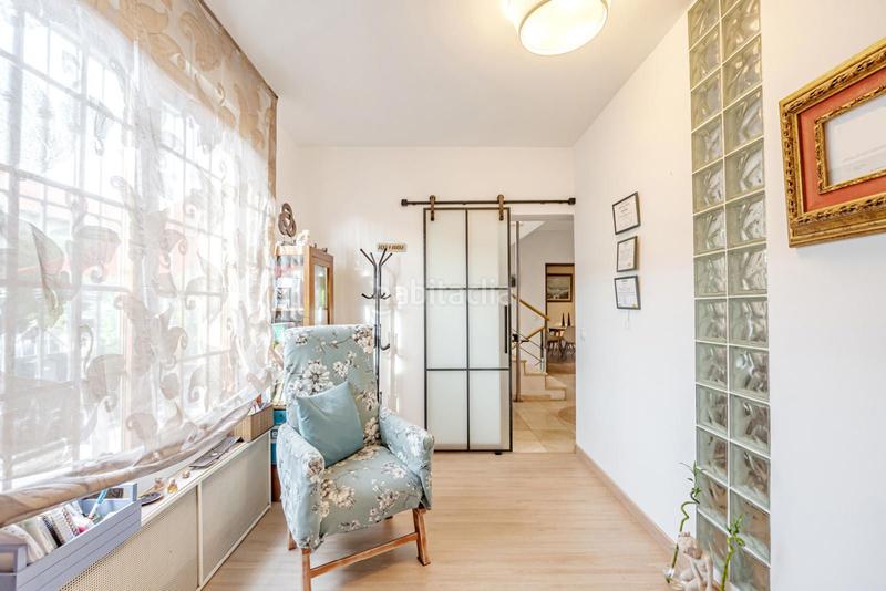 Foto aeb1b028-2237-446a-a086-d6839c1053a8. Maison jumelée avec chauffage parking piscine dans Casarrubuelos