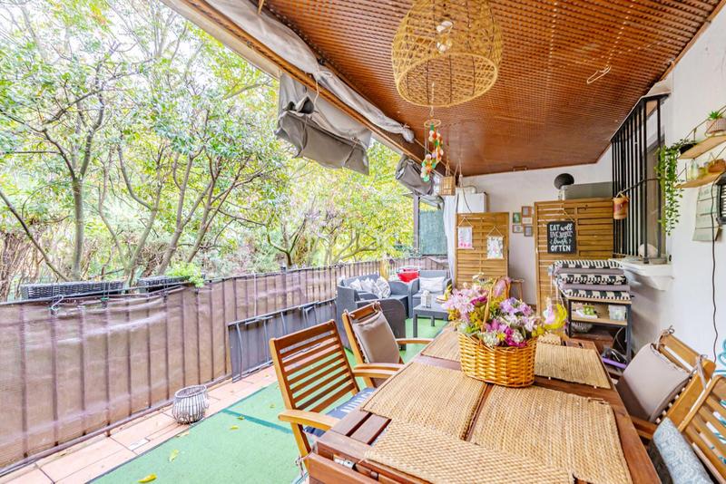 Foto baaf4c80-e337-4963-9c17-9faef6e35ec6. Maison jumelée avec chauffage parking piscine dans Casarrubuelos