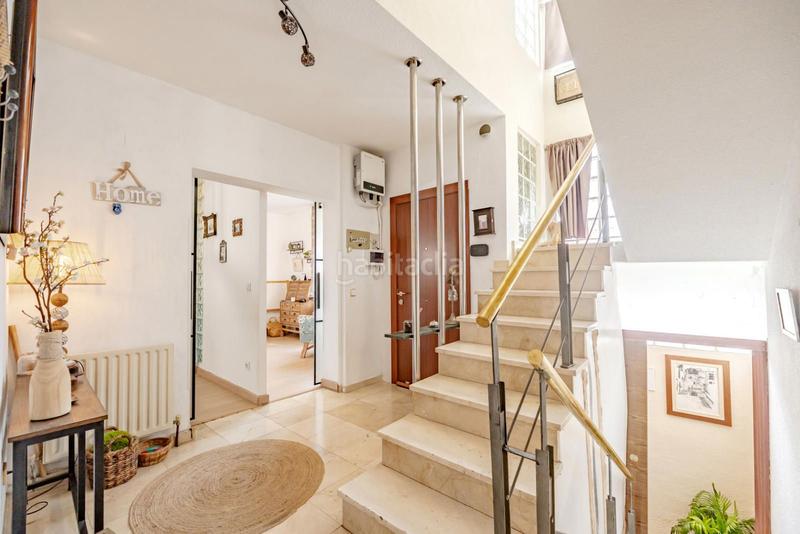 Foto c035c4b3-0a61-4e30-ad18-279eaa55f5c6. Maison jumelée avec chauffage parking piscine dans Casarrubuelos