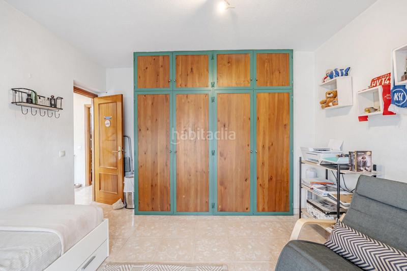 Foto d3b42fea-600f-4281-90ae-559c6cb0bf23. Maison jumelée avec chauffage parking piscine dans Casarrubuelos