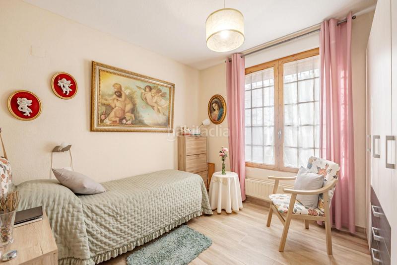 Foto df946cf6-678d-4093-aa54-1026aa65179a. Maison jumelée avec chauffage parking piscine dans Casarrubuelos