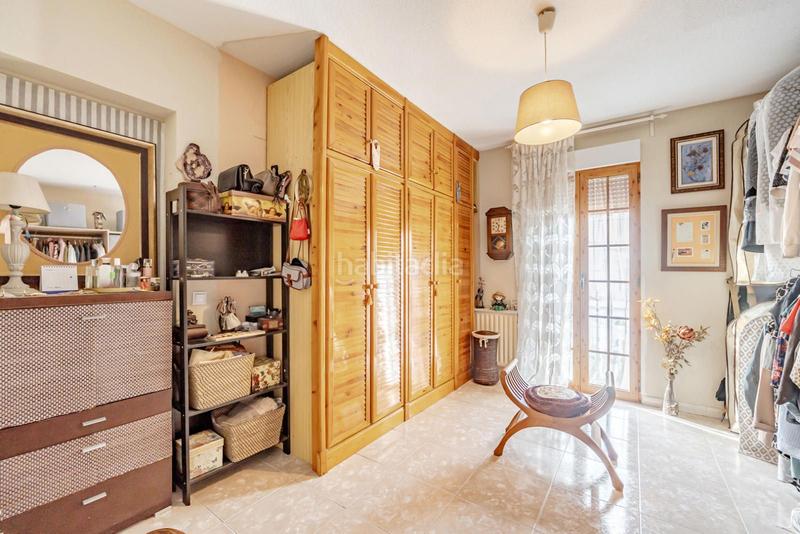 Foto e11e4f79-1cf5-40f1-aa89-38cf5f42b158. Maison jumelée avec chauffage parking piscine dans Casarrubuelos