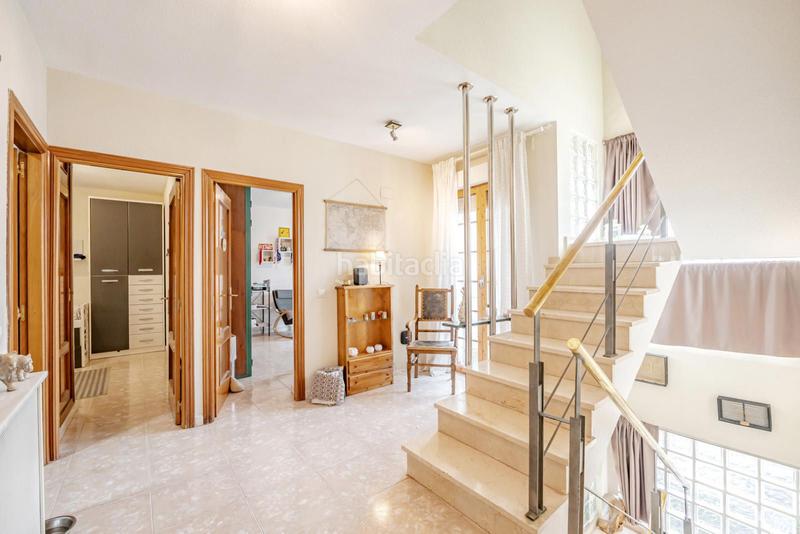 Foto e5da9e73-9203-4347-9ab4-d6a14c0d4528. Maison jumelée avec chauffage parking piscine dans Casarrubuelos