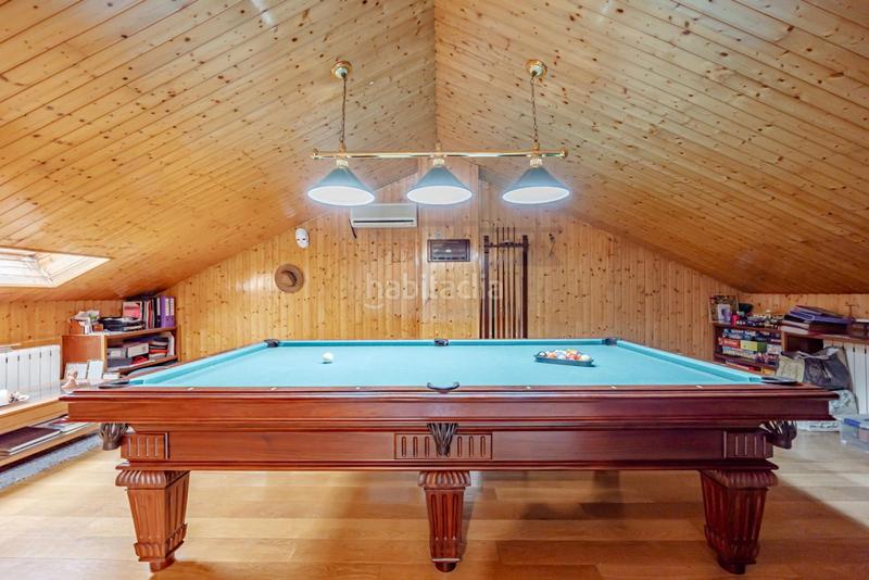 Foto eb178a8d-5207-4fb6-89c8-d201db4683ef. Maison jumelée avec chauffage parking piscine dans Casarrubuelos