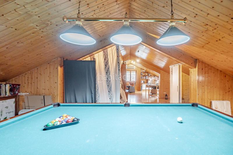 Foto ede3fea5-a347-482a-aed0-38e8ab140440. Maison jumelée avec chauffage parking piscine dans Casarrubuelos