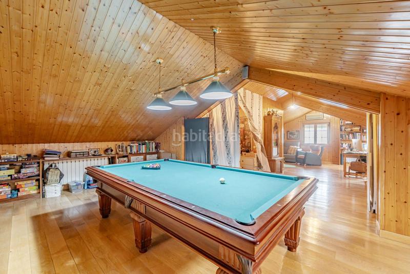 Foto ef45af32-d36f-4cbf-818c-2d6c123a9914. Maison jumelée avec chauffage parking piscine dans Casarrubuelos