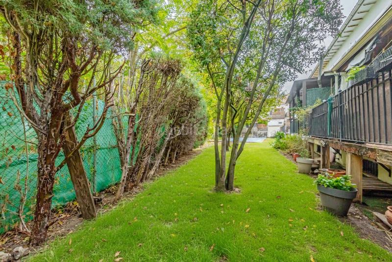 Foto f87a07c0-cca6-4626-b9fc-4df21a861333. Maison jumelée avec chauffage parking piscine dans Casarrubuelos