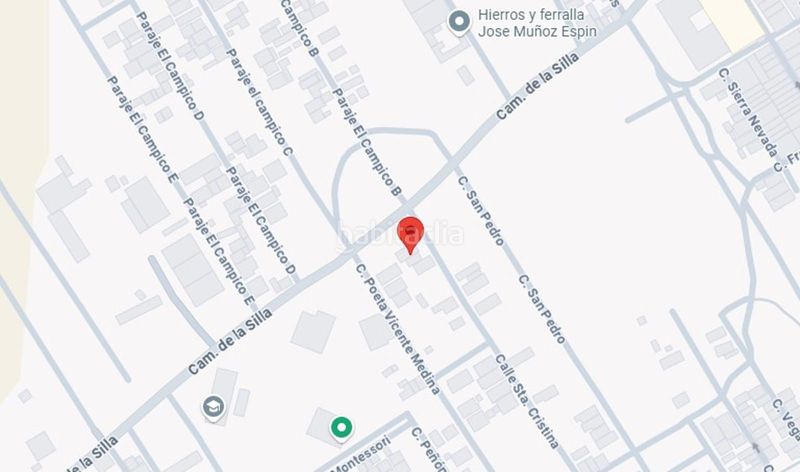 Foto 0a6eb6ad-7b5c-496c-960f-f93da0309caa. Casa a Sangonera la Seca Murcia