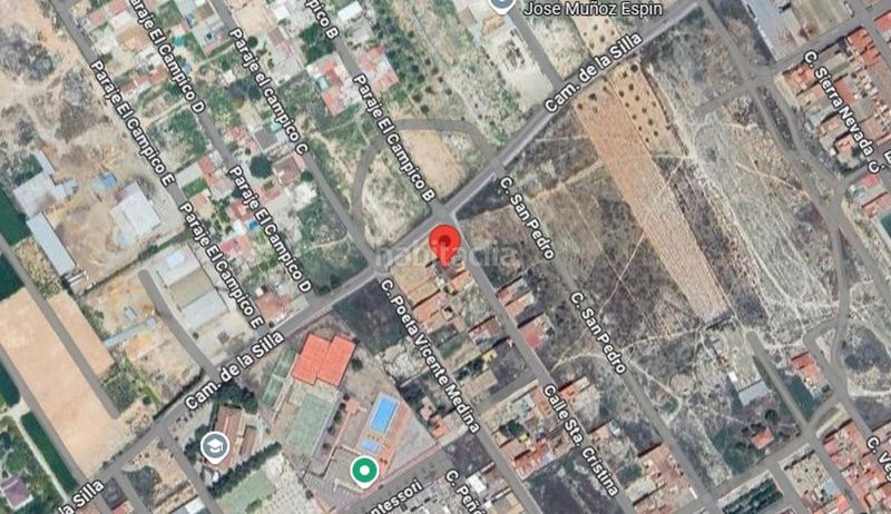 Foto 2aebd0ac-442d-4a10-a37e-23cad44fcdeb. Casa a Sangonera la Seca Murcia