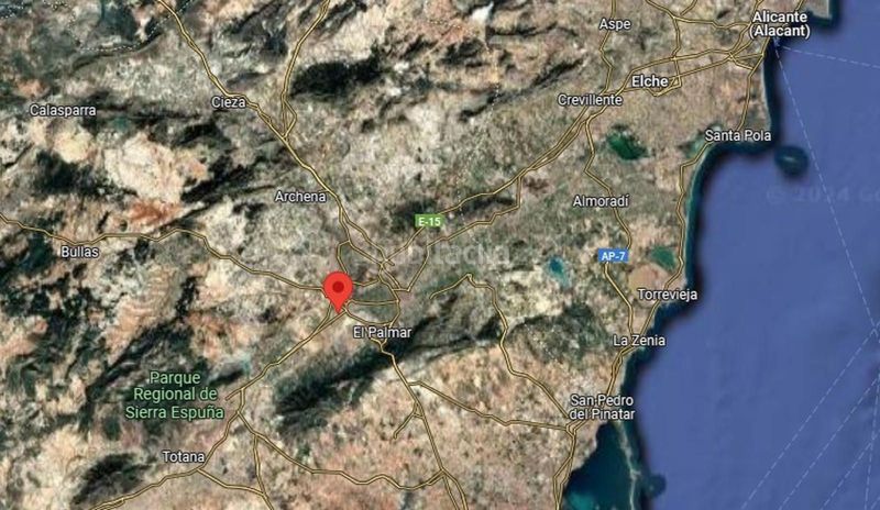 Foto 38dc8e3a-55ce-46df-b0c6-778ab186995c. Casa a Sangonera la Seca Murcia