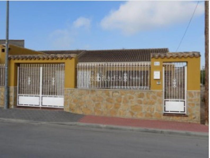 Foto a97f7304-2ea8-4f3f-9a49-8cef087e26cf. Casa a Sangonera la Seca Murcia