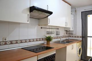 Appartamento  Peñuelas. Bajo exclusivo con dos patios en venta en torrejón de la calzada