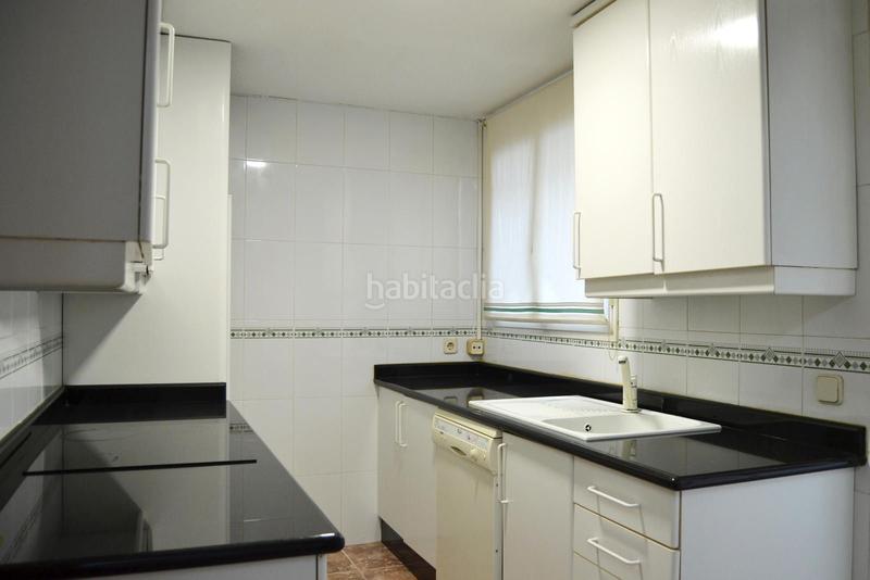 Foto 2c1734c0-f487-4403-9951-b1926f154a8d. Flat with parking in Torrejón de la Calzada