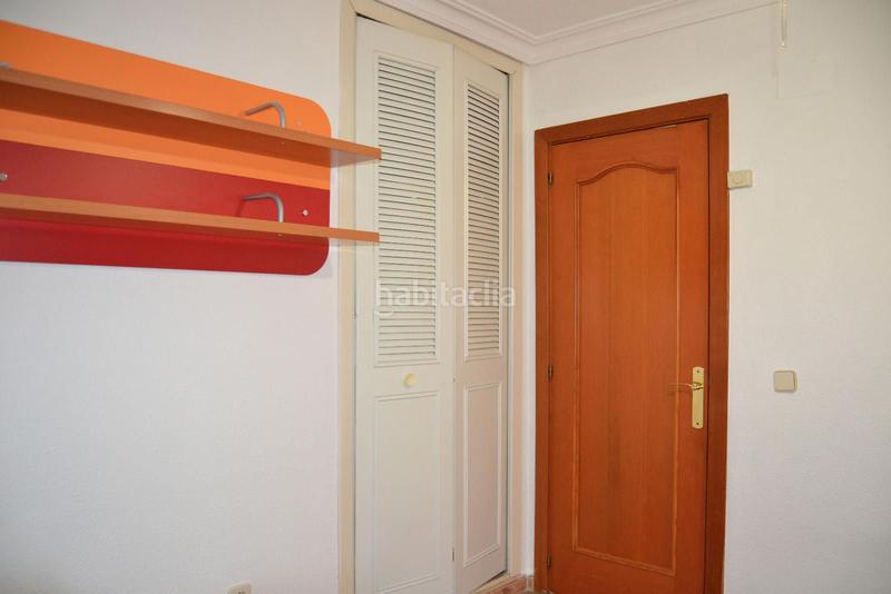 Foto 33d5b1ea-7f75-450c-b95a-10e9b68e5c2d. Flat with parking in Torrejón de la Calzada