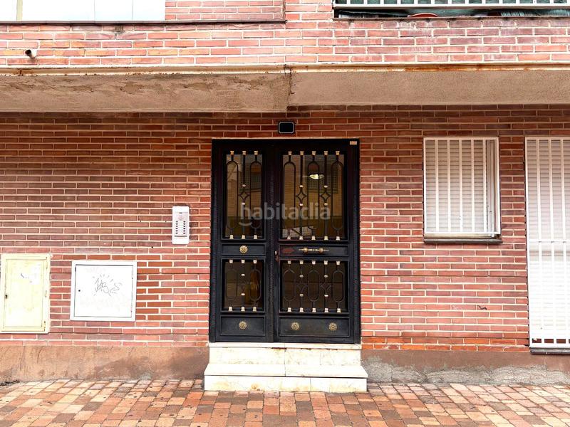 Foto 3844a24e-11e8-4be5-a793-c0394cf06793. Flat with parking in Torrejón de la Calzada