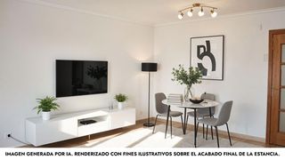 Pis  Arroyo. Piso en venta en torrejón de la calzada