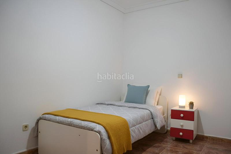 Foto 477160a3-4619-48d9-87cd-0caeacd4a4a6. Flat with parking in Torrejón de la Calzada