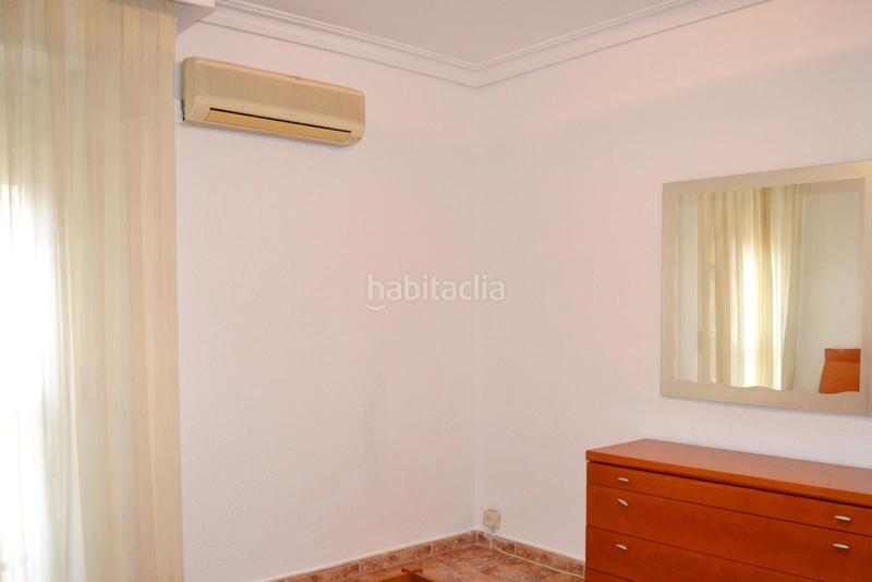 Foto 97b5146a-047b-4954-a6d3-68769368a113. Flat with parking in Torrejón de la Calzada
