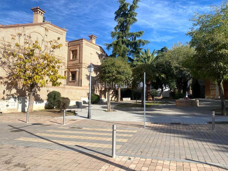 Foto ba07cbf7-4167-4c7f-9909-9a046b55c9b7. Flat with parking in Torrejón de la Calzada
