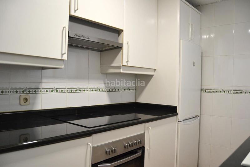 Foto be462cd3-0141-4e54-9c7a-ceda6b0065c4. Flat with parking in Torrejón de la Calzada