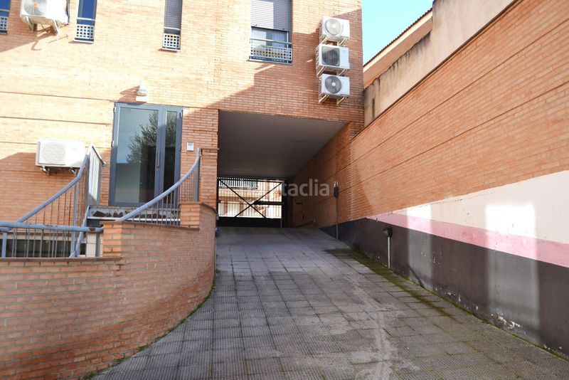 Foto be48c708-f74a-466a-b08b-efa721c9e317. Pis amb aparcament a Torrejón de la Calzada