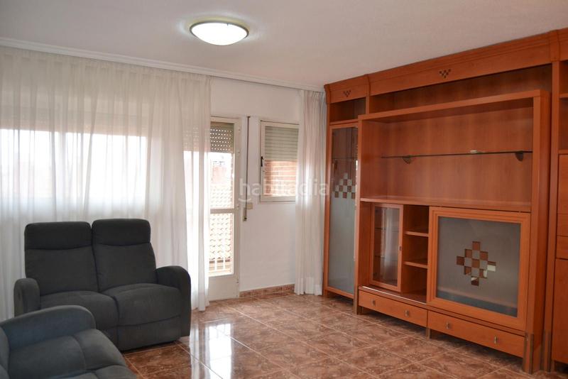 Foto d434efc1-7429-483e-9192-782bbfcb2fbd. Flat with parking in Torrejón de la Calzada