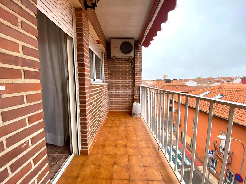 Foto ef3df10d-f4b4-484c-8e64-7fbb32ad12ca. Flat with parking in Torrejón de la Calzada
