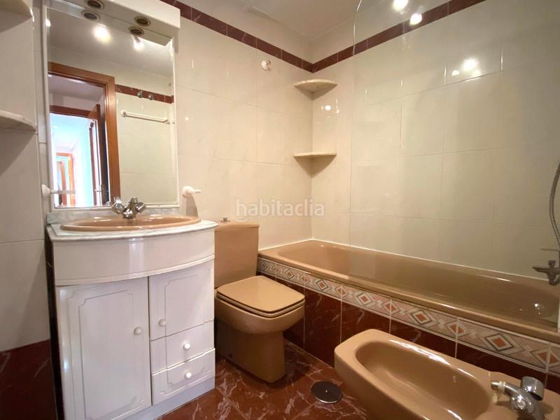 Foto f38d3658-492f-4070-afcd-0e7677ce2831. Flat with parking in Torrejón de la Calzada