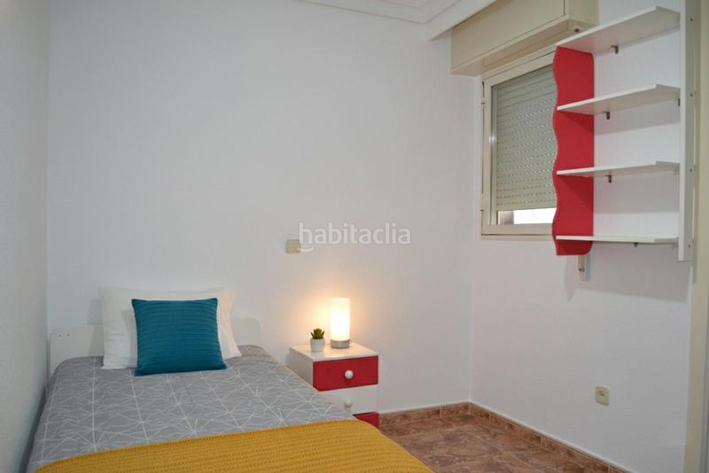 Foto f5ab5cc7-9048-46b3-926e-592d96e8bb55. Flat with parking in Torrejón de la Calzada