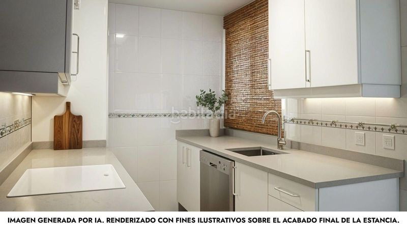 Foto f9273a20-120e-413a-b13d-885ccf82308c. Pis amb aparcament a Torrejón de la Calzada