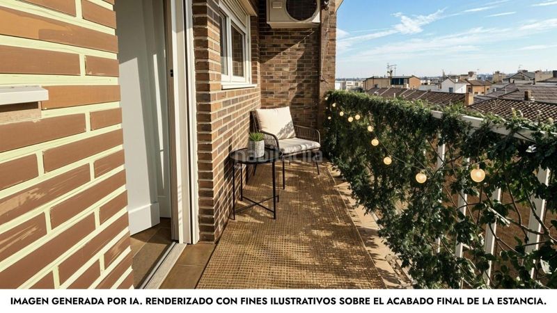 Foto fa0207d2-0bf2-4cfb-9276-30f1b28045aa. Pis amb aparcament a Torrejón de la Calzada