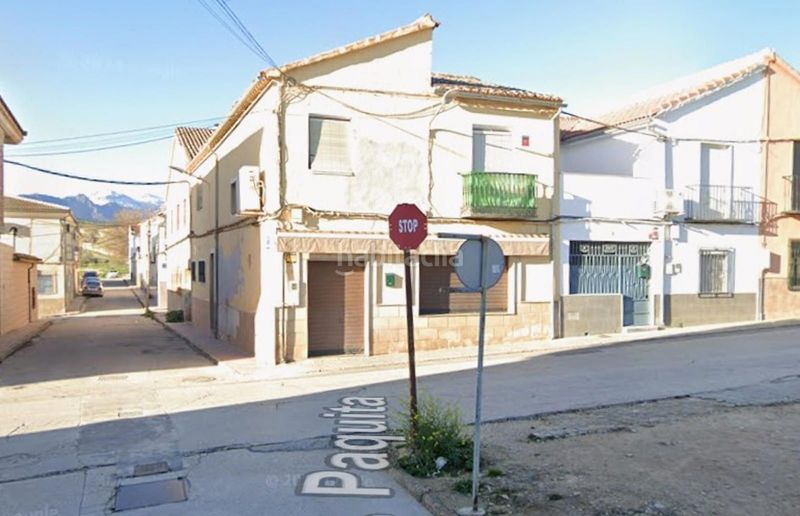 Foto 0486f350-b67c-496b-a347-b0f9e78fcf15. Casa a Población de Arroyo