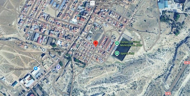 Foto 98862cda-c31f-4316-bd86-f8fe0fcbf770. Casa a Población de Arroyo