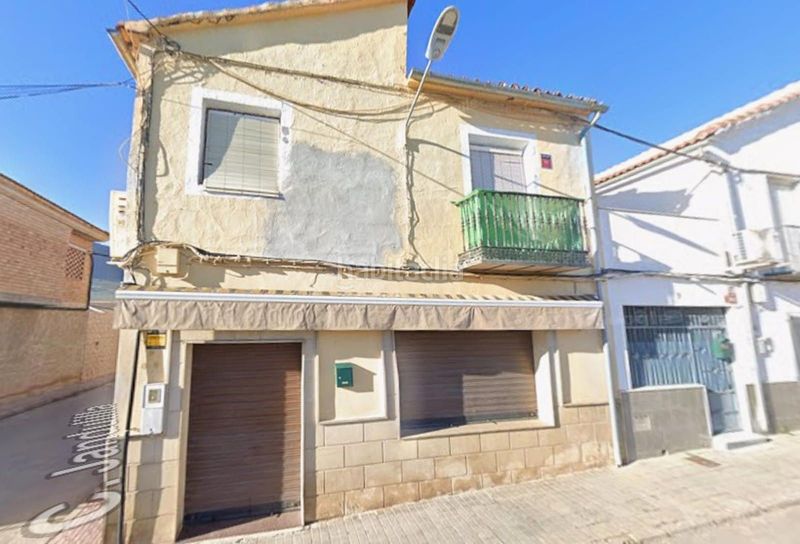 Foto c0d093b0-55ec-490f-a1ef-8d000f881796. Casa a Población de Arroyo