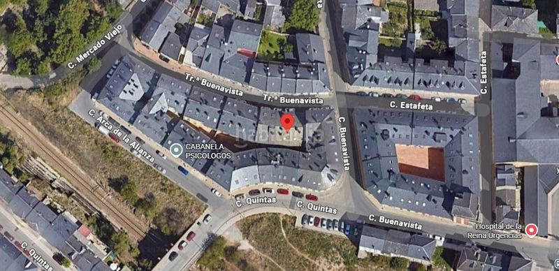 Foto 1b5494b2-c511-4ee9-a58d-35ff87a5038a. Pis a Población de Arroyo