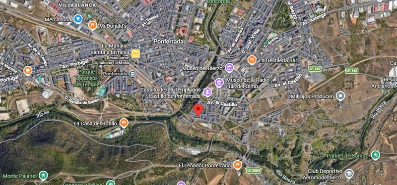 Foto 6f258dfe-0c6c-42db-af3c-aadf9d1bdf7f. Pis a Población de Arroyo