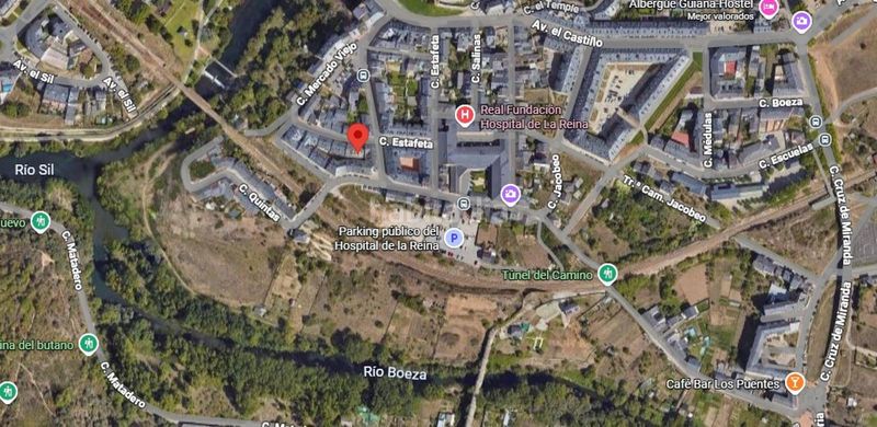 Foto 83e29081-965b-4339-bac5-f17d5db3bd95. Pis a Población de Arroyo