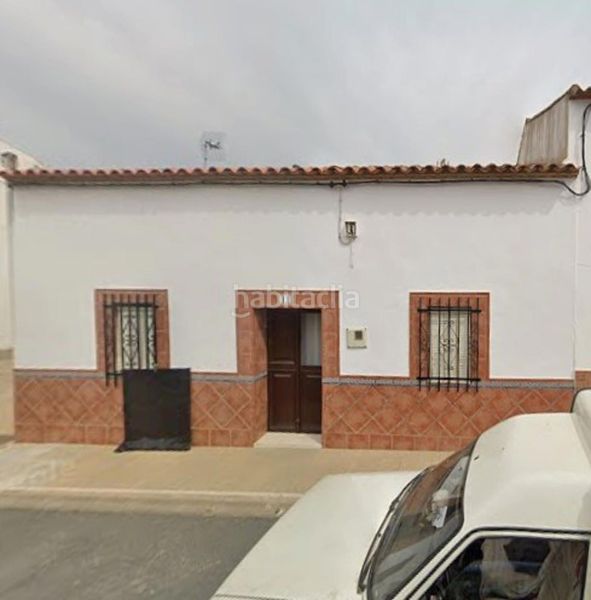 Foto 101dfafa-2ddb-4b36-bf50-fa0254242852. Casa a Población de Arroyo