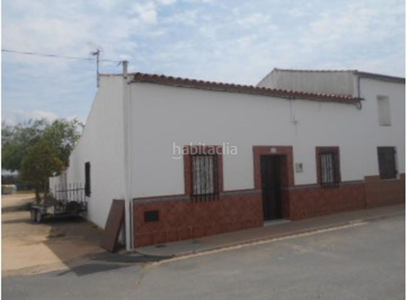 Foto 5f9dea63-f4ae-49d6-80d3-546cc3593f89. Casa a Población de Arroyo