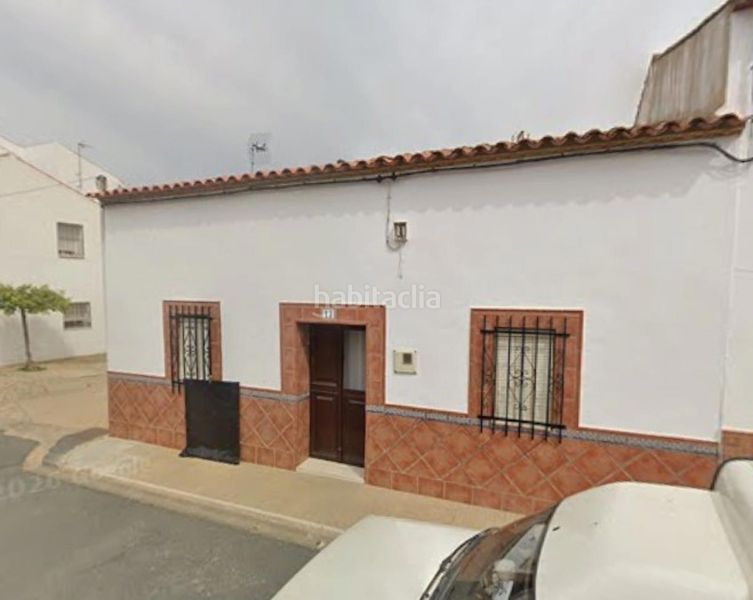 Foto aa09943b-9c74-44de-b3d7-4c39b3163f3c. Casa a Población de Arroyo
