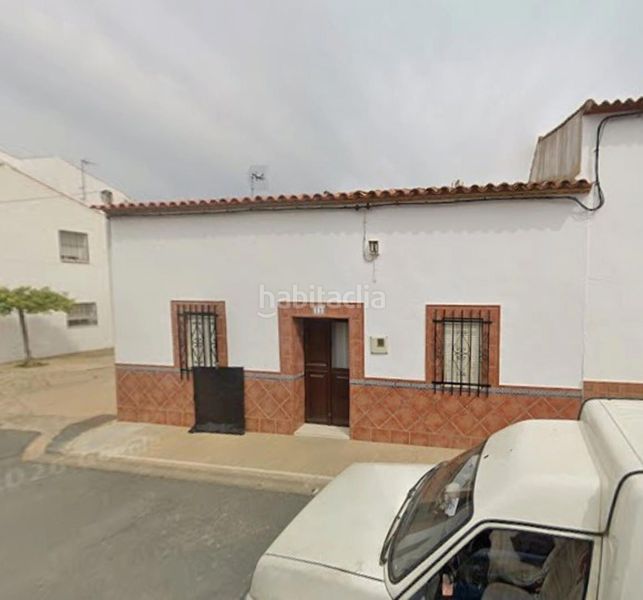 Foto dbc63d06-1e5b-40d6-b433-6fd904f3939d. Casa a Población de Arroyo