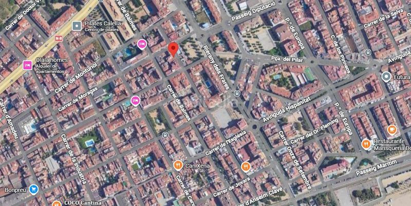 Foto 0f7478b8-5a32-4288-95b6-65898c5b3f33. Pis a Población de Arroyo