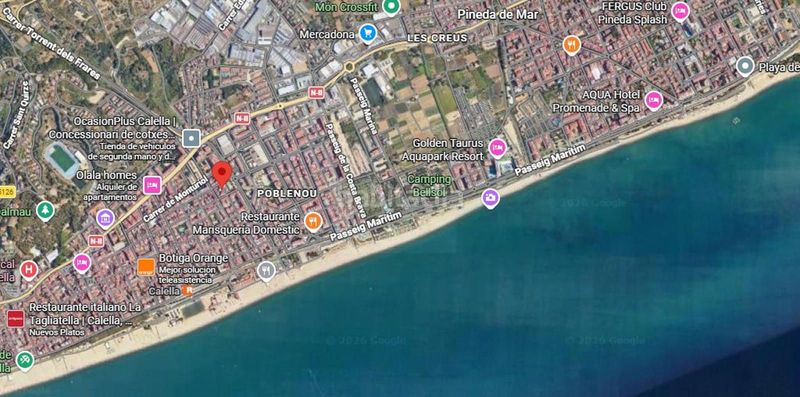 Foto 8f8fea24-3d8e-4fc7-a22e-220a9693ce46. Pis a Población de Arroyo