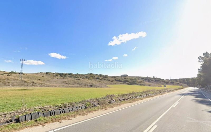 Foto 532c8a58-9360-40ce-adfa-68fce4f3624e. Finca rústica a San Martín de la Vega