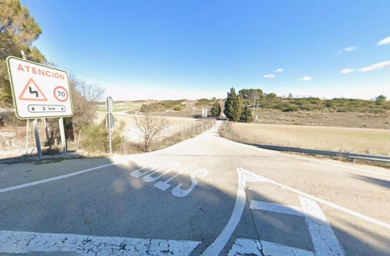 Foto bc3a19a0-1853-4661-bdca-e03c41f01843. Finca rústica a San Martín de la Vega